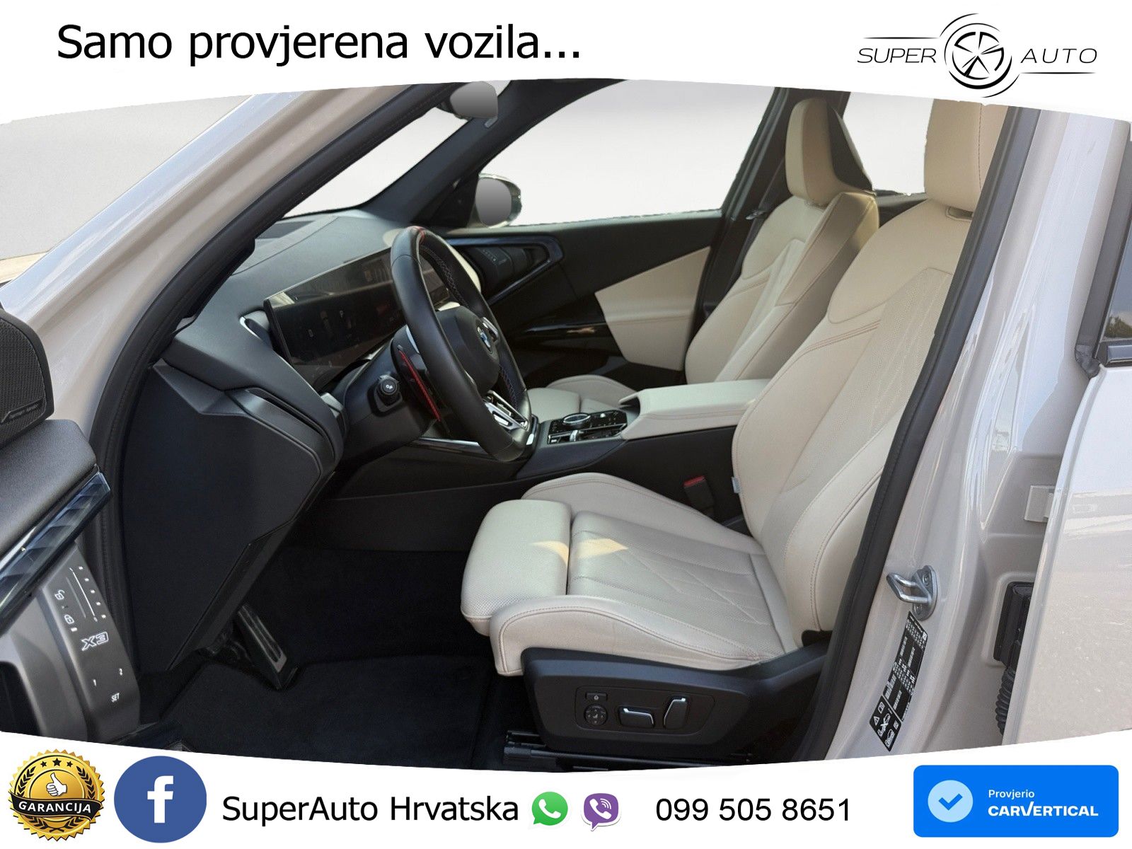 BMW X3 M50 xDrive Steptronic LED+GR SJED+ACC