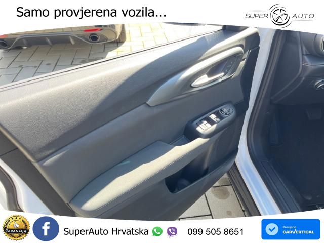 Alfa Romeo Tonale 1.5 VGT (160 KS) 48V-Hybrid TCT LED+GR SJED+ACC