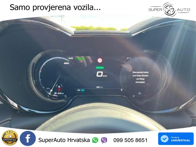 Alfa Romeo Tonale 1.5 VGT (160 KS) 48V-Hybrid TCT LED+GR SJED+ACC