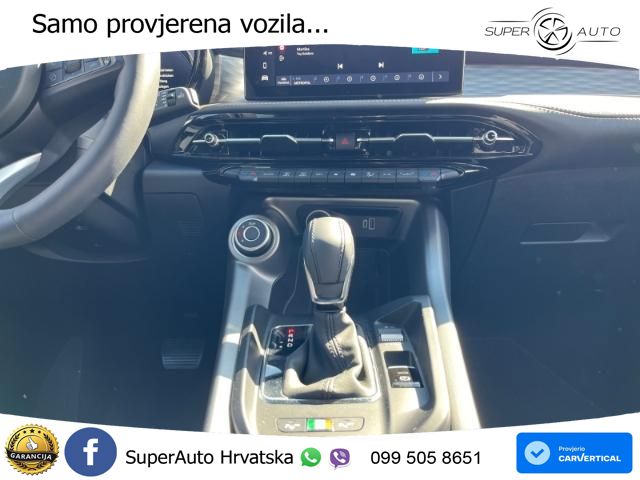 Alfa Romeo Tonale 1.5 VGT (160 KS) 48V-Hybrid TCT LED+GR SJED+ACC
