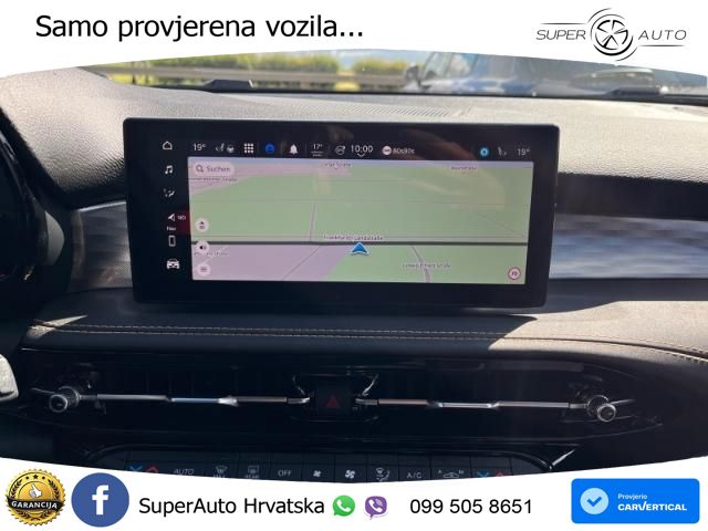 Alfa Romeo Tonale 1.5 VGT (160 KS) 48V-Hybrid TCT LED+GR SJED+ACC