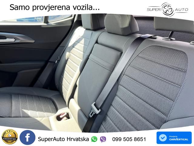 Alfa Romeo Tonale 1.5 VGT (160 KS) 48V-Hybrid TCT LED+GR SJED+ACC