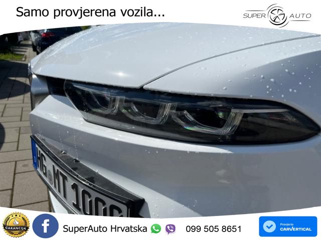 Alfa Romeo Tonale 1.5 VGT (160 KS) 48V-Hybrid TCT LED+GR SJED+ACC