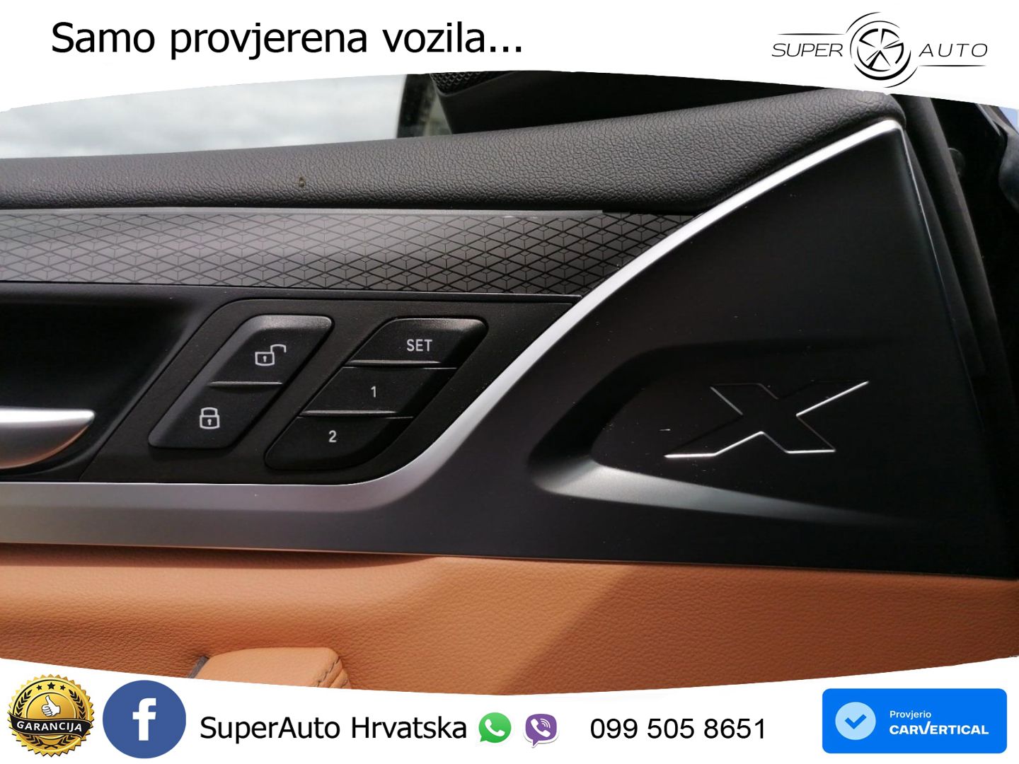 BMW X3 30d xDrive Steptronic M Sport LED+GR SJED+ACC