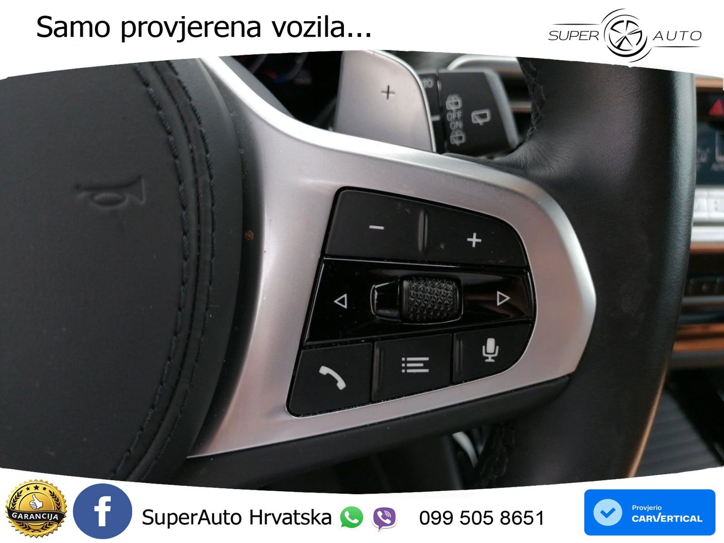 BMW X3 30d xDrive Steptronic M Sport LED+GR SJED+ACC