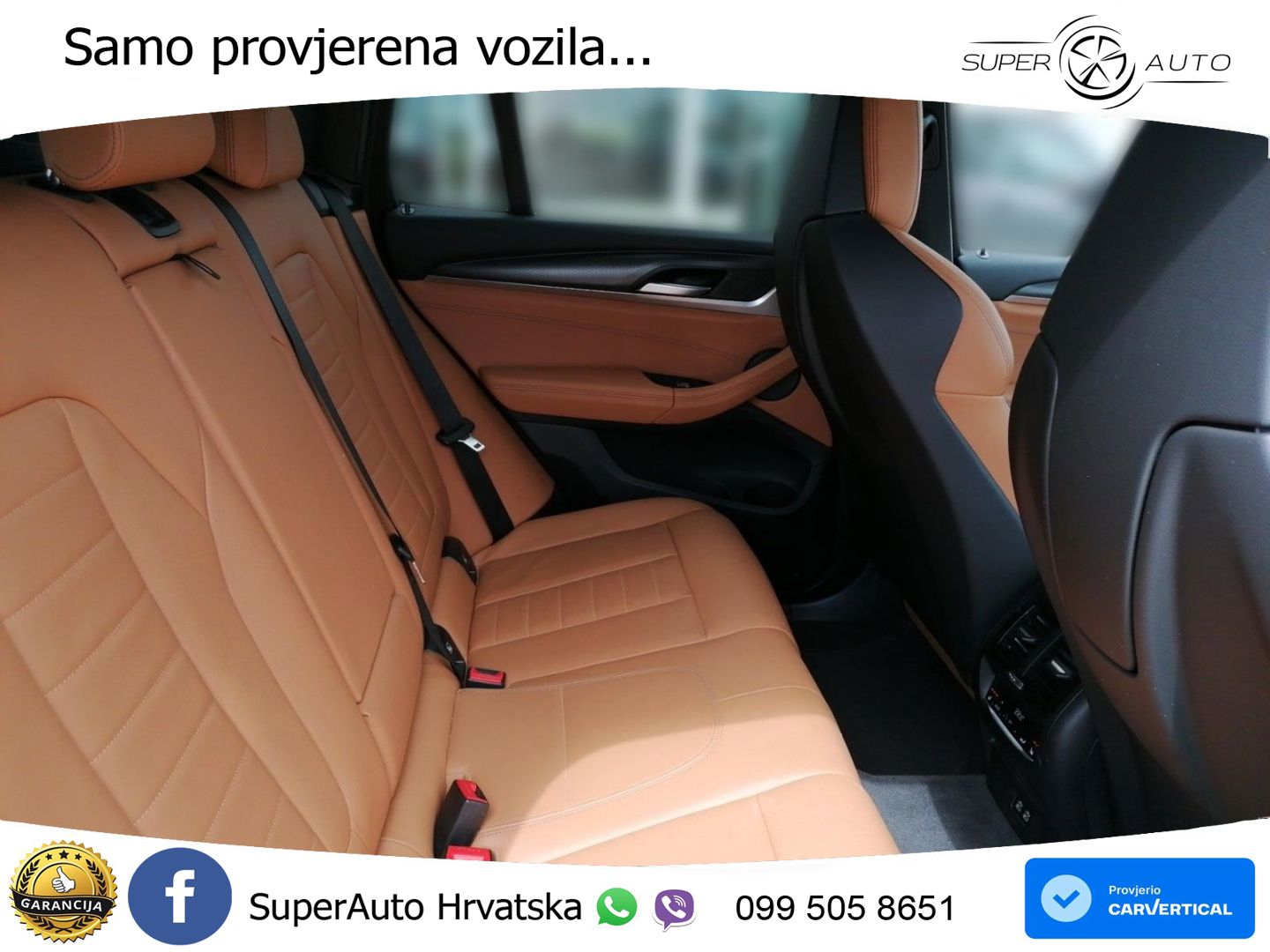 BMW X3 30d xDrive Steptronic M Sport LED+GR SJED+ACC