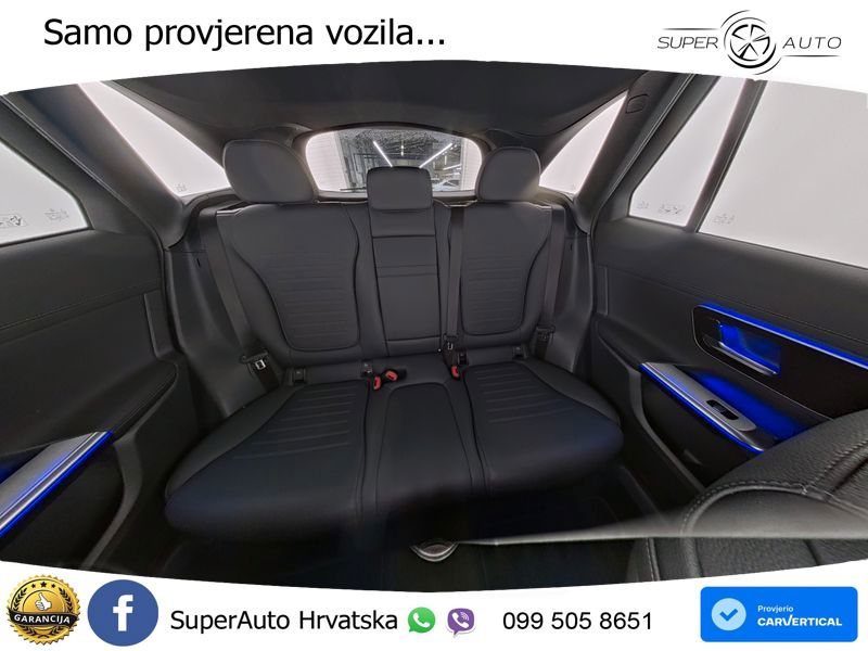 Mercedes GLC 200 (204 KS) 4MATIC 9G-TRONIC AMG LED+GR SJED+ACC