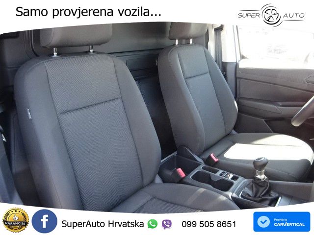 Ford Transit Connect Trend L1 Kasten AHK SHZ Navi PDC 102 KS
