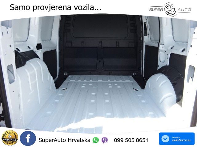 Ford Transit Connect Trend L1 Kasten AHK SHZ Navi PDC 102 KS