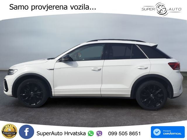 Volkswagen T-Roc I 2.0 TDI (150 KS) DSG LED+GR SJED+ACC
