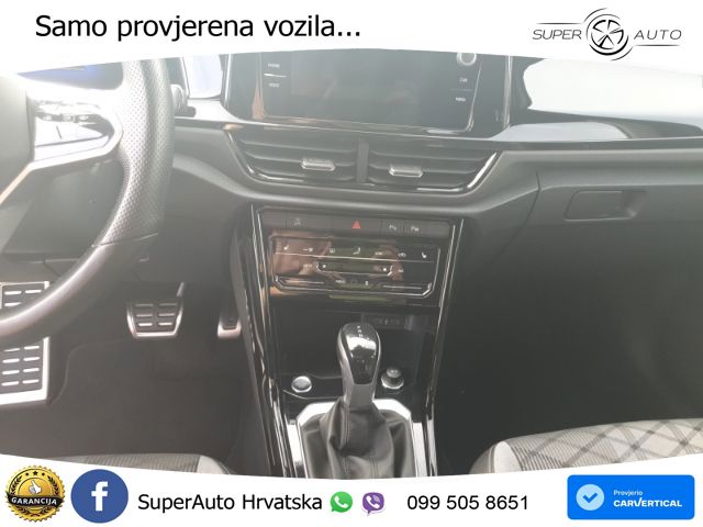 Volkswagen T-Roc I 2.0 TDI (150 KS) DSG LED+GR SJED+ACC