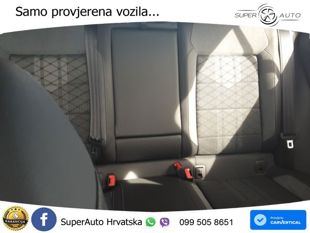 Volkswagen T-Roc I 2.0 TDI (150 KS) DSG LED+GR SJED+ACC