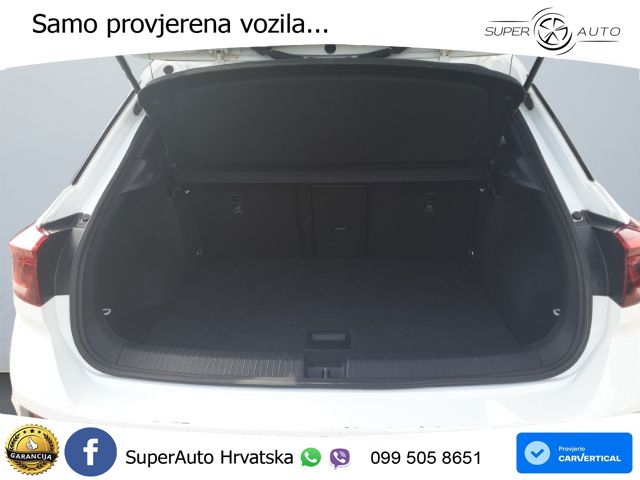 Volkswagen T-Roc I 2.0 TDI (150 KS) DSG LED+GR SJED+ACC