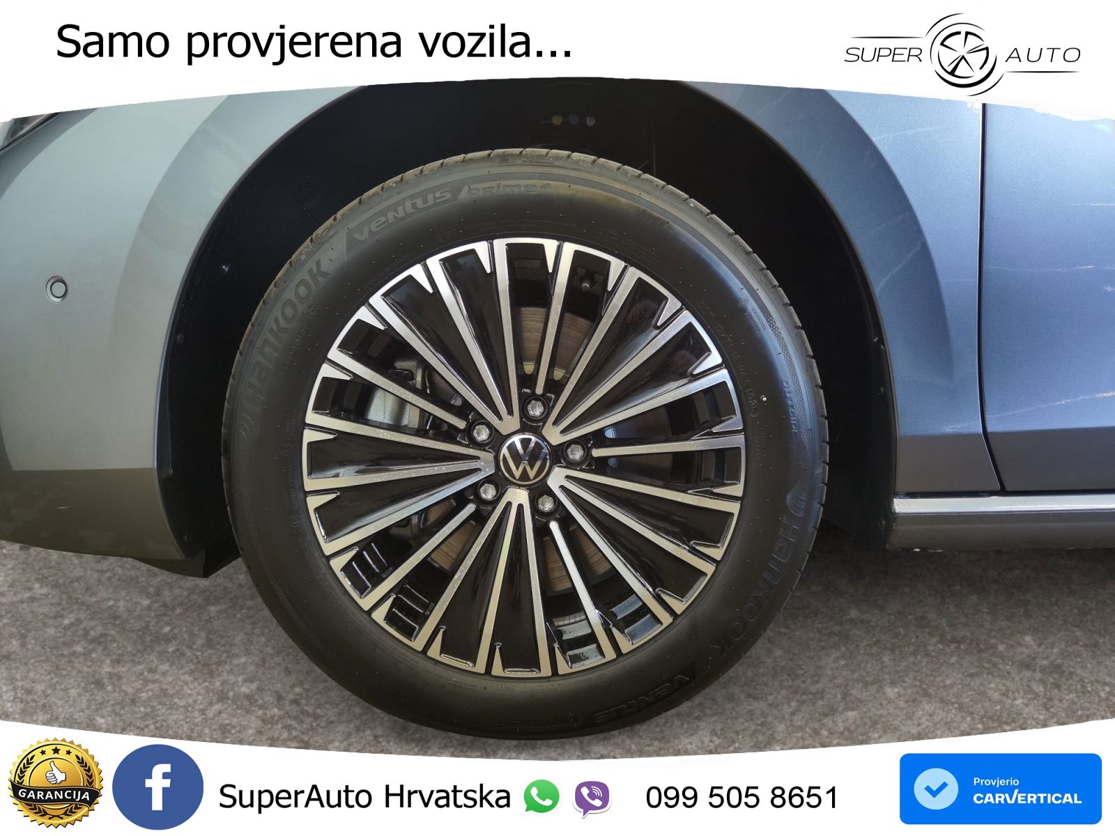 Volkswagen Passat Variant 1.5 TSI (204 KS) eHybrid DSG Elegance LED+GR SJED+ACC
