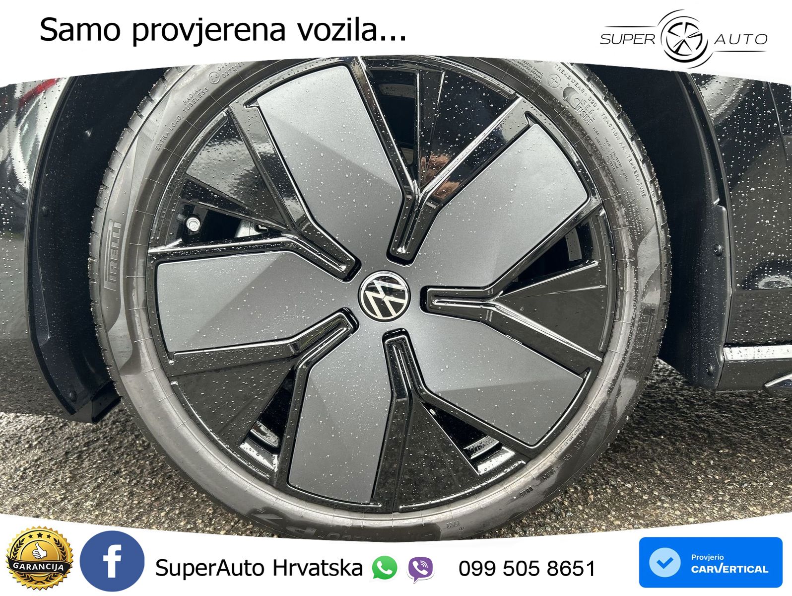 Volkswagen Passat Variant 2.0 TDI (193 KS) 4MOTION DSG R-Line LED+GR SJED+ACC