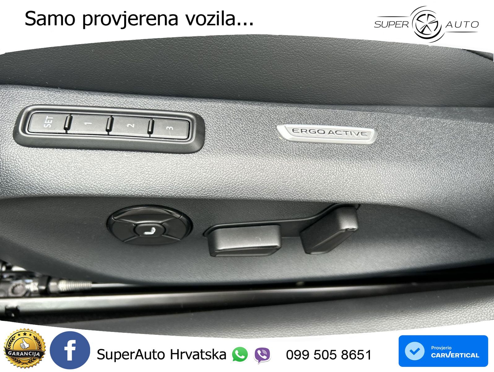 Volkswagen Passat Variant 2.0 TDI (193 KS) 4MOTION DSG R-Line LED+GR SJED+ACC