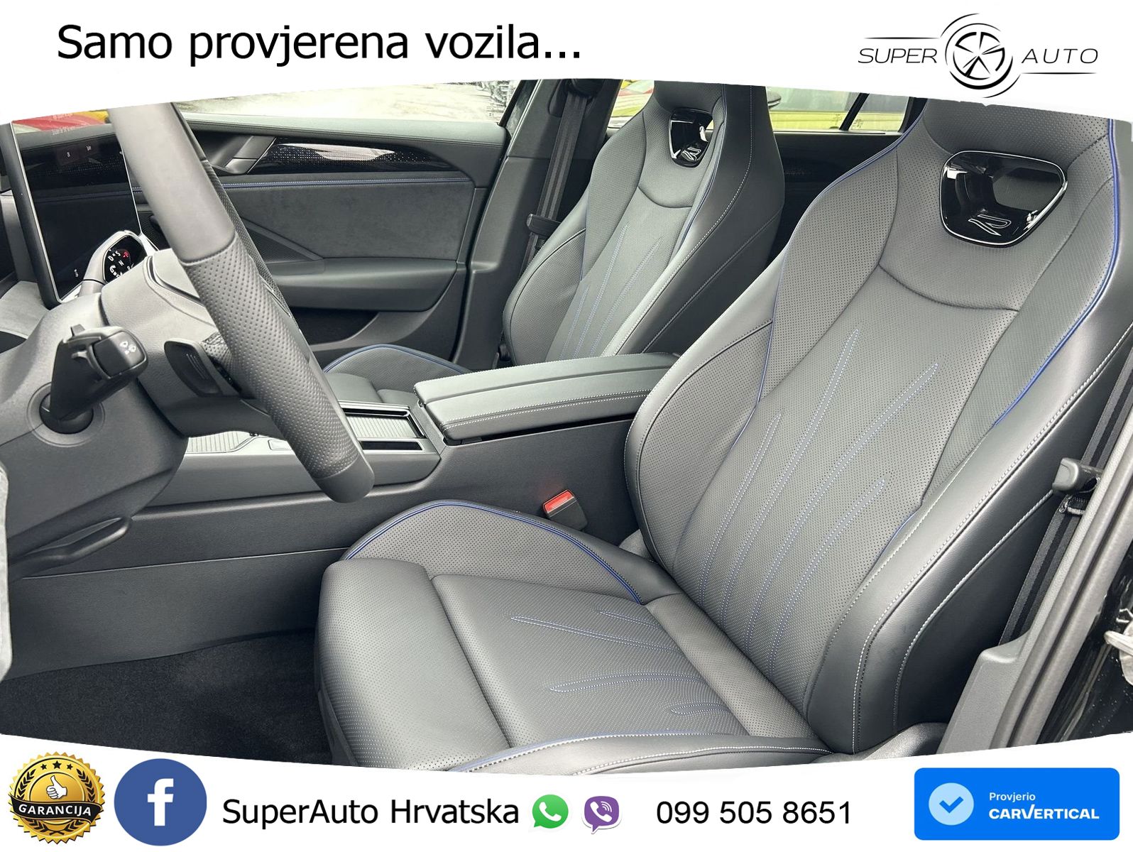 Volkswagen Passat Variant 2.0 TDI (193 KS) 4MOTION DSG R-Line LED+GR SJED+ACC