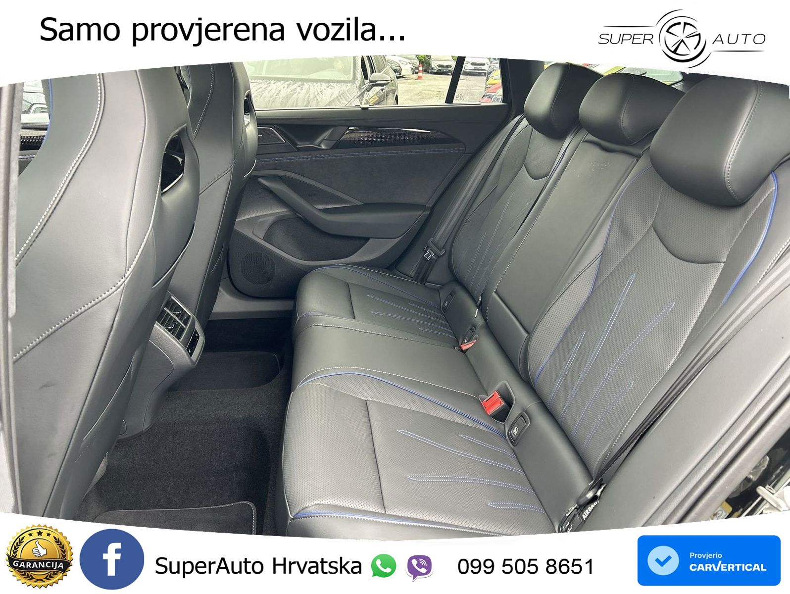 Volkswagen Passat Variant 2.0 TDI (193 KS) 4MOTION DSG R-Line LED+GR SJED+ACC