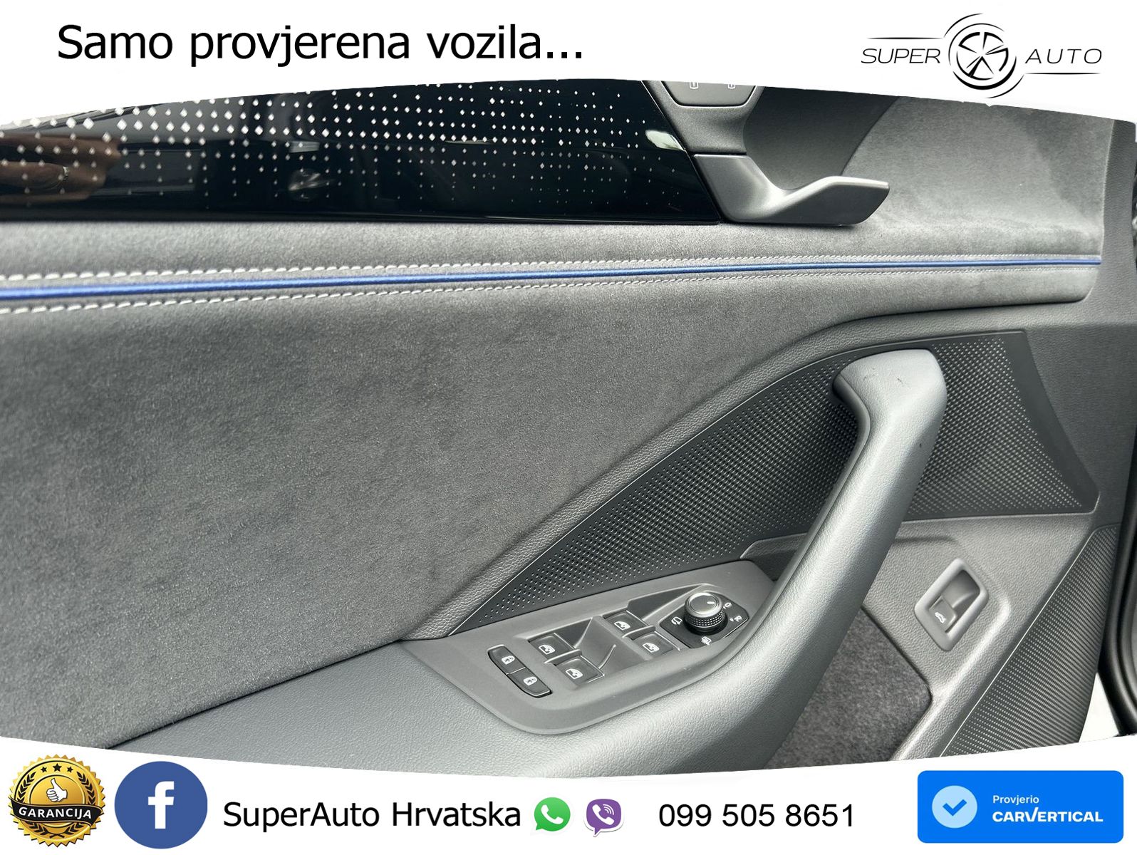 Volkswagen Passat Variant 2.0 TDI (193 KS) 4MOTION DSG R-Line LED+GR SJED+ACC