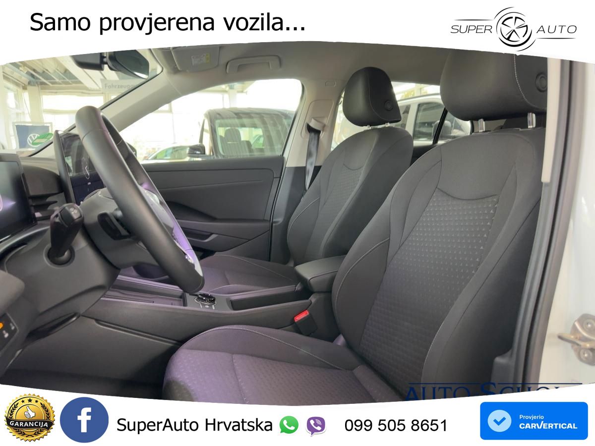 Volkswagen T-Roc 1.5 eTSI (116 KS)  DSG LED+GR SJED+ACC