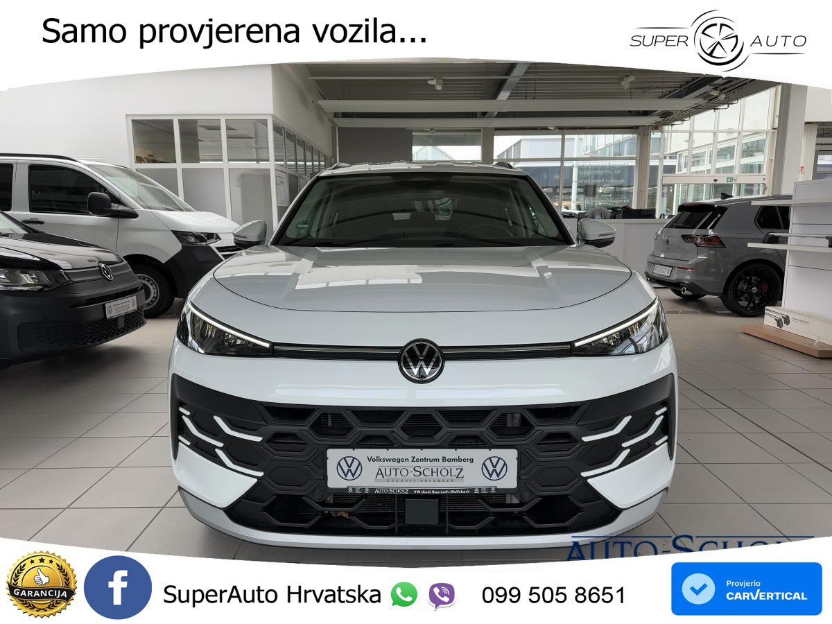 Volkswagen T-Roc 1.5 eTSI (116 KS)  DSG LED+GR SJED+ACC