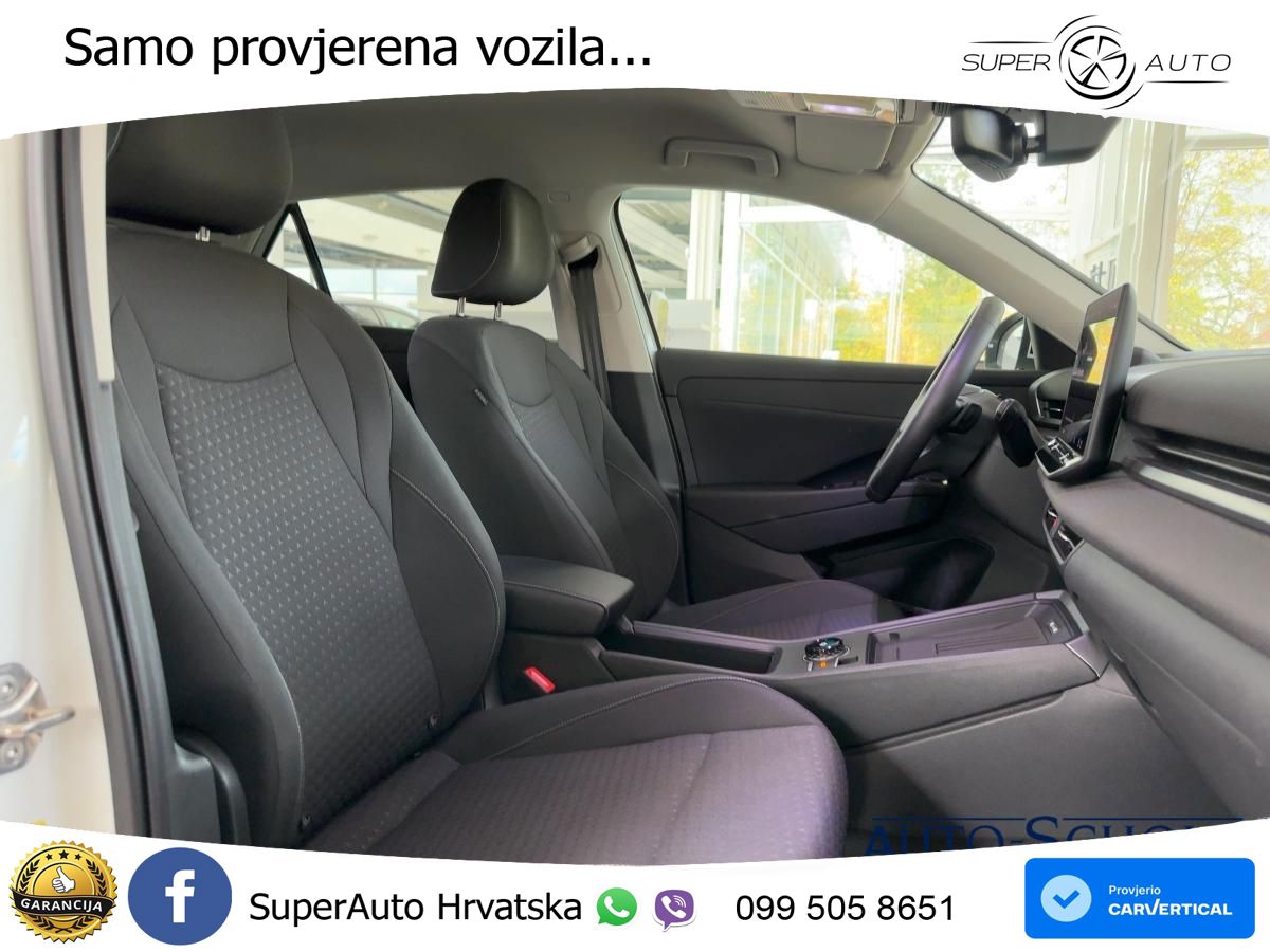 Volkswagen T-Roc 1.5 eTSI (116 KS)  DSG LED+GR SJED+ACC