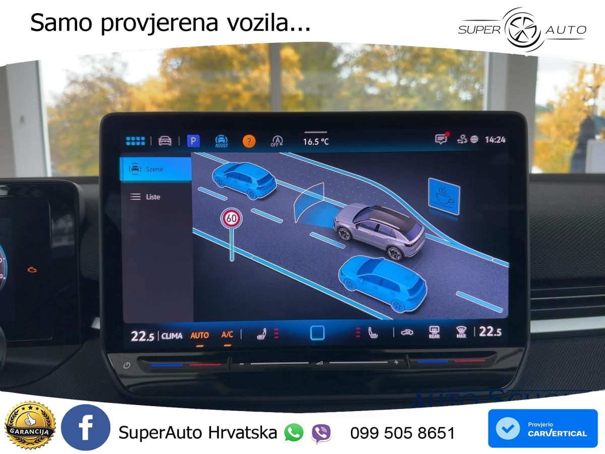 Volkswagen T-Roc 1.5 eTSI (116 KS)  DSG LED+GR SJED+ACC