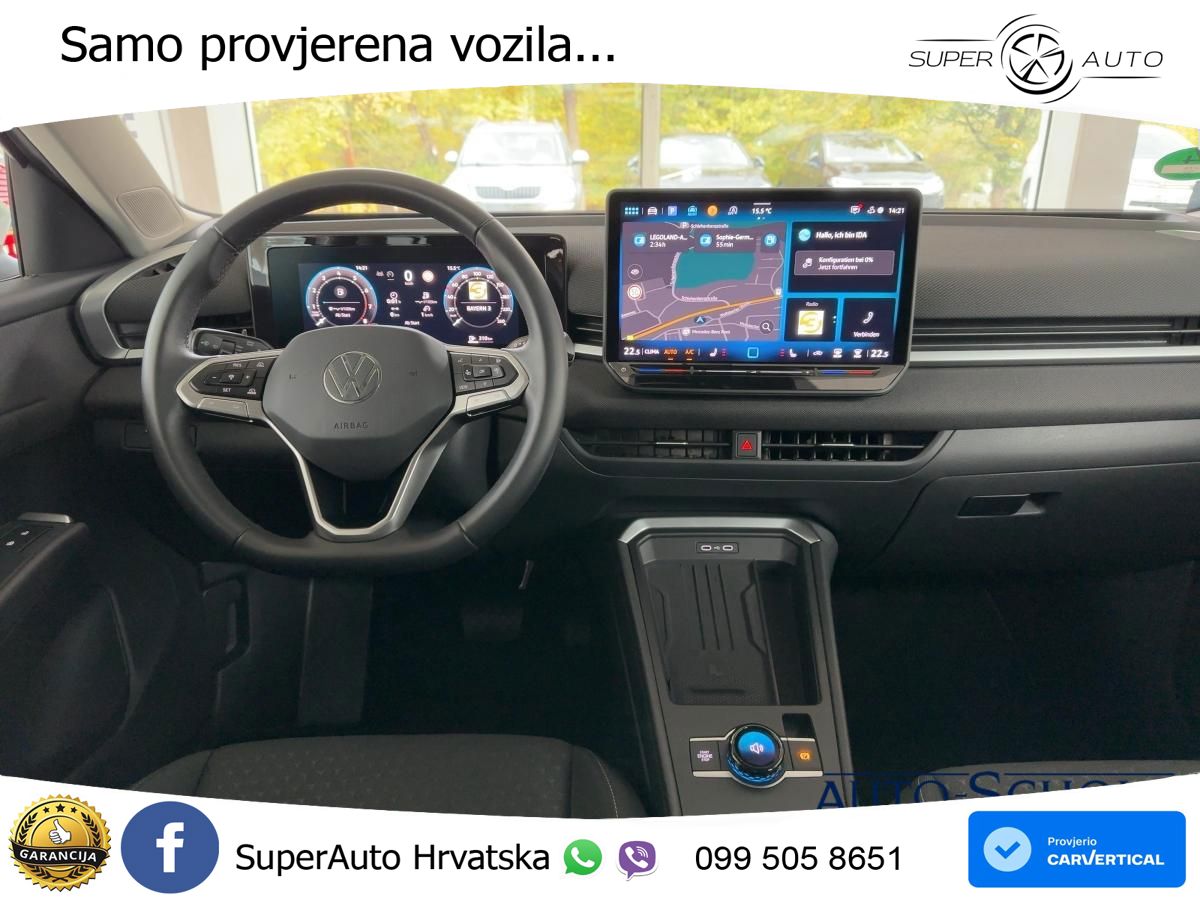 Volkswagen T-Roc 1.5 eTSI (116 KS)  DSG LED+GR SJED+ACC