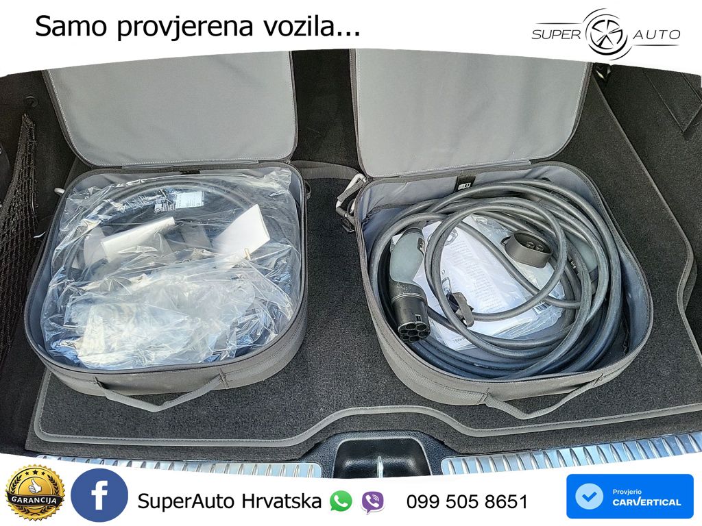 Mercedes GLC 300e (313 KS) 4MATIC 9G-TRONIC AMG