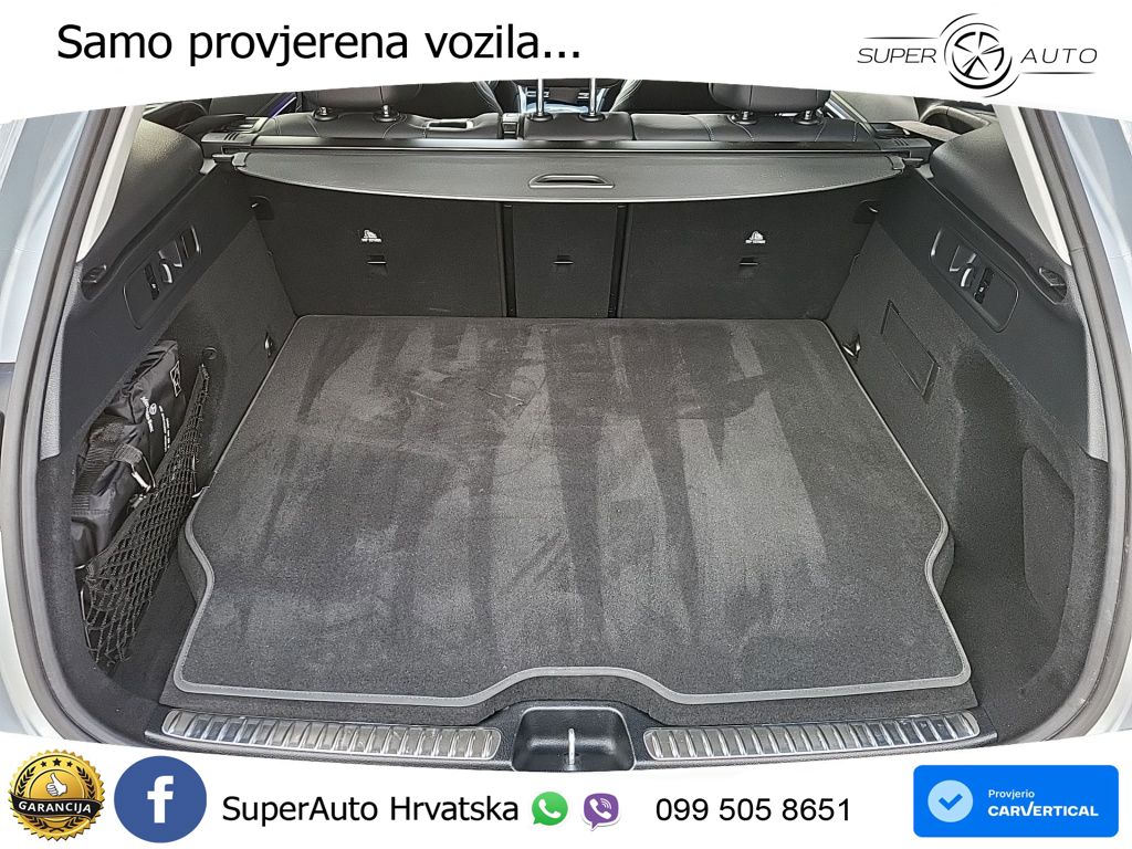 Mercedes GLC 300e (313 KS) 4MATIC 9G-TRONIC AMG