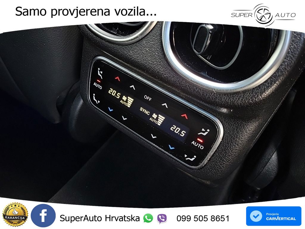 Mercedes GLC 300e (313 KS) 4MATIC 9G-TRONIC AMG