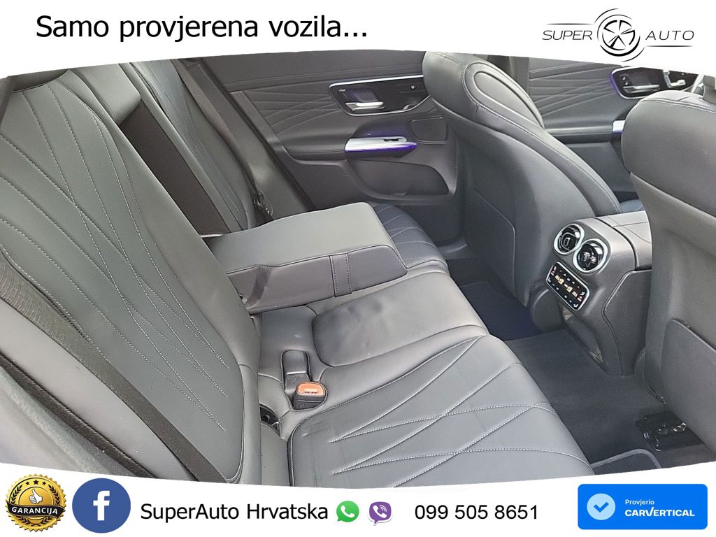 Mercedes GLC 300e (313 KS) 4MATIC 9G-TRONIC AMG