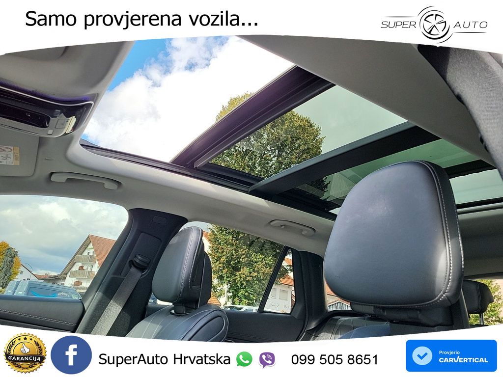 Mercedes GLC 300e (313 KS) 4MATIC 9G-TRONIC AMG