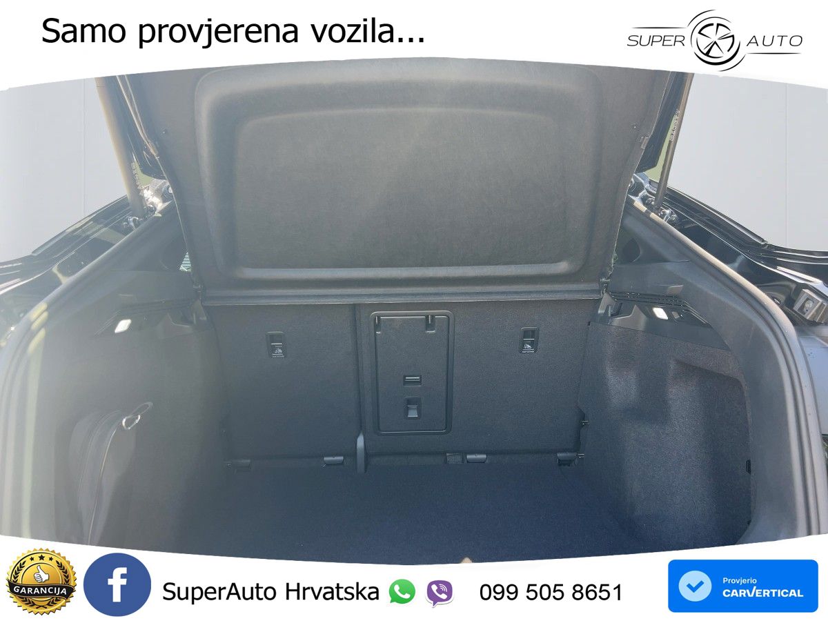 Volkswagen ID.5 GTX 82 kWh (299 KS) 4MOTION