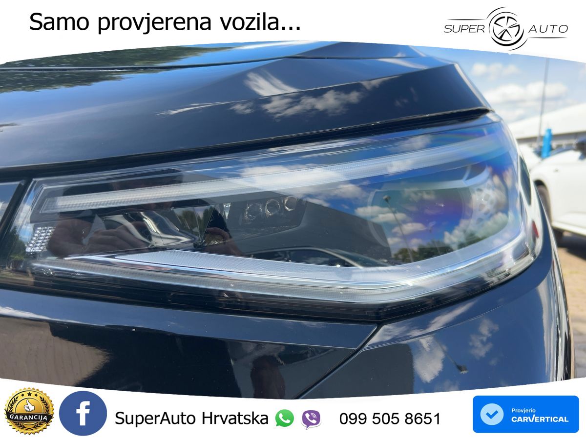 Volkswagen ID.5 GTX 82 kWh (299 KS) 4MOTION