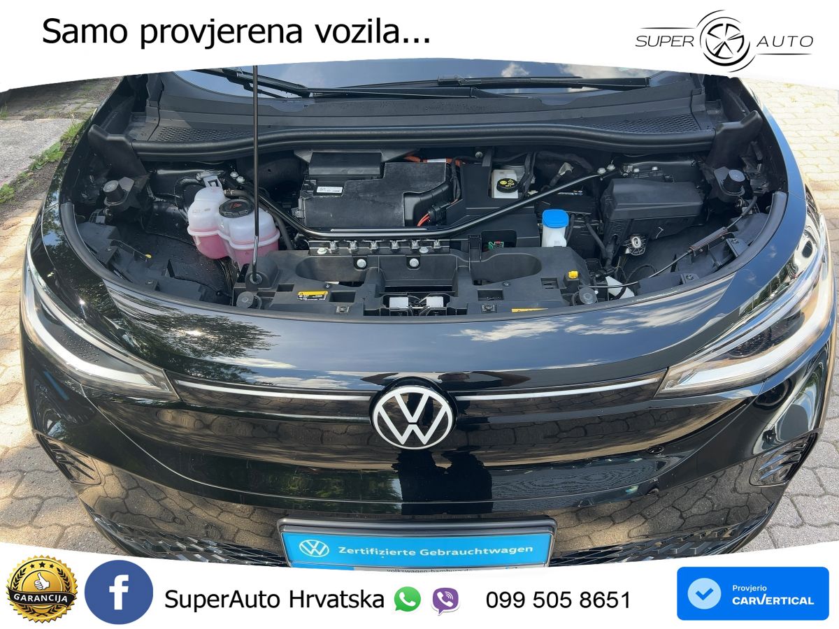 Volkswagen ID.5 GTX 82 kWh (299 KS) 4MOTION