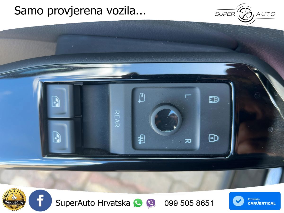 Volkswagen ID.5 GTX 82 kWh (299 KS) 4MOTION