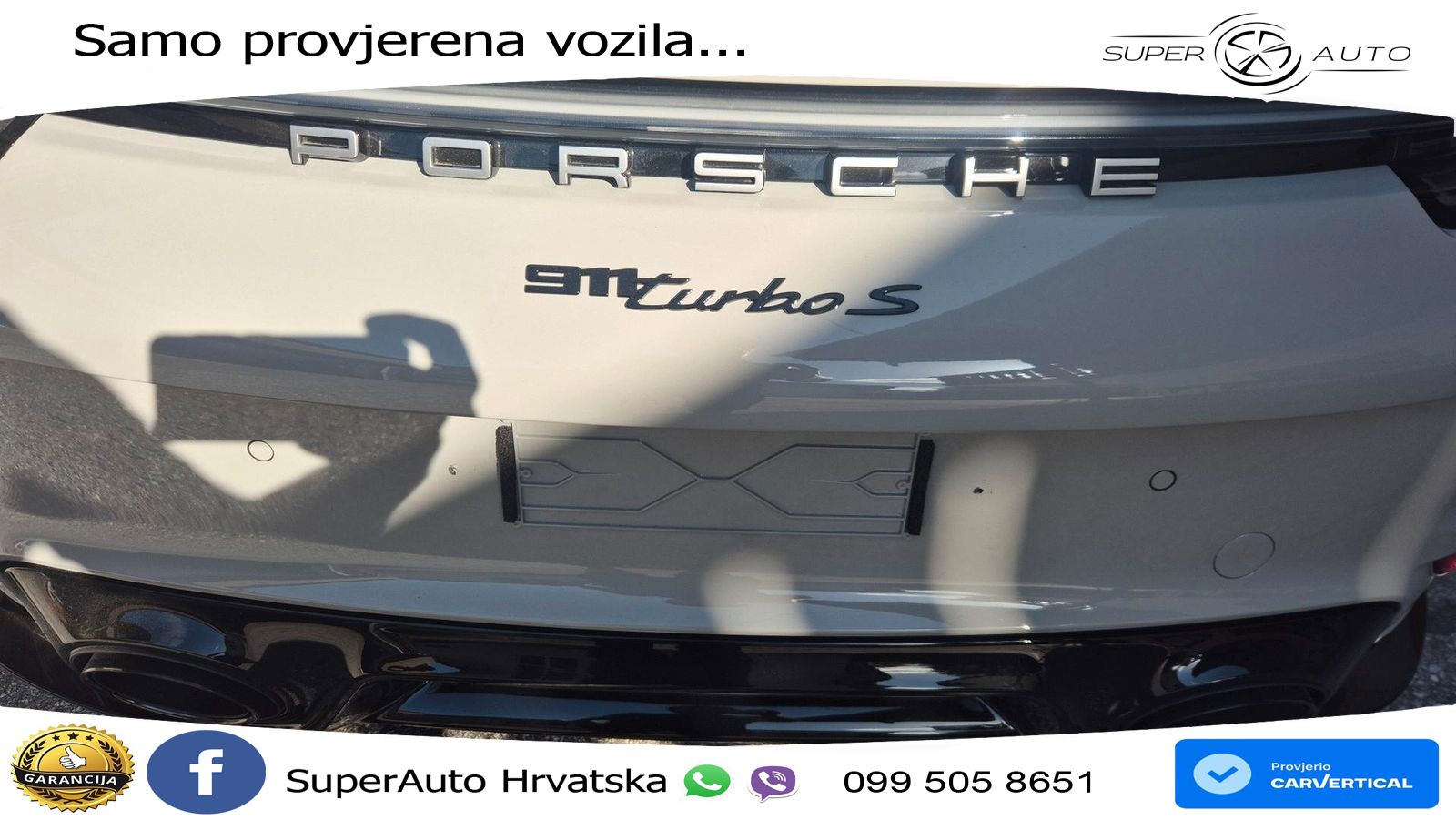 Porsche 911 Turbo S Cabriolet 3.8 (650 KS) PDK MATRIX+GR SJED+KAM