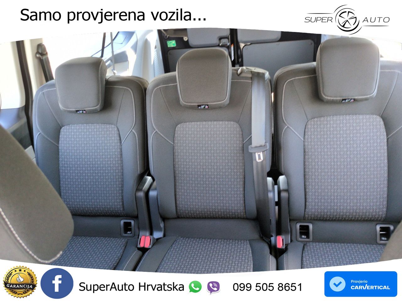 Ford Transit Custom 340 L2 Plug-in Hybrid FWD Trend 232 KS