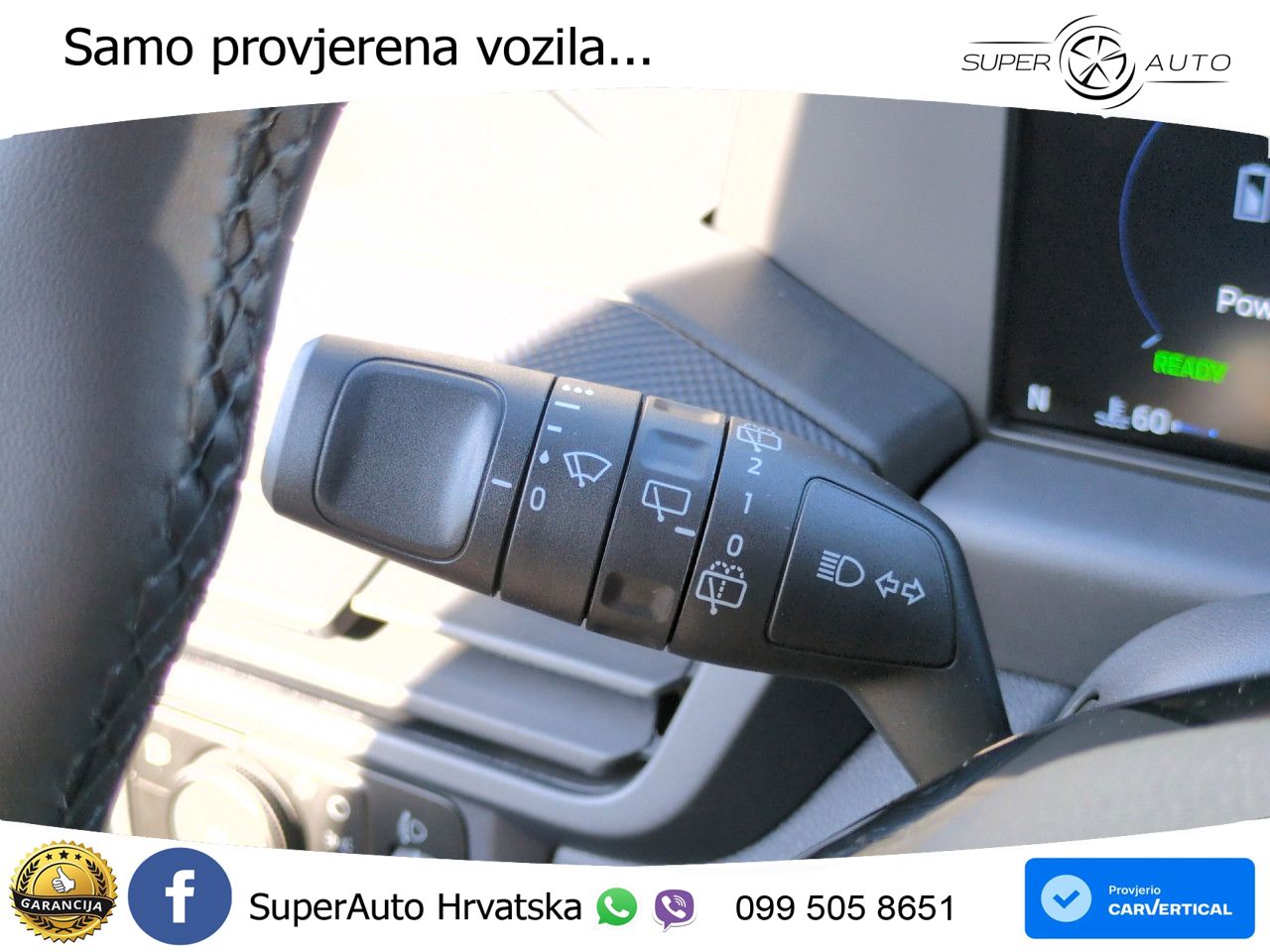 Ford Transit Custom 340 L2 Plug-in Hybrid FWD Trend 232 KS