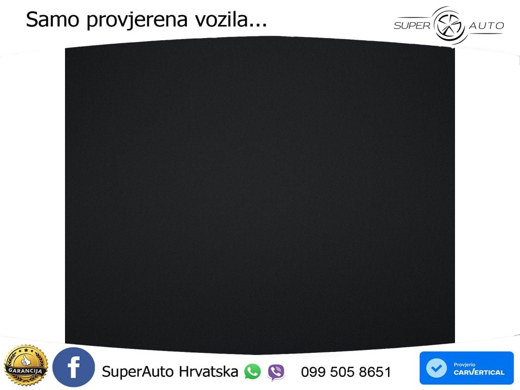 Mercedes-Benz A 200 7G-DCT LED+GR SJED+ACC
