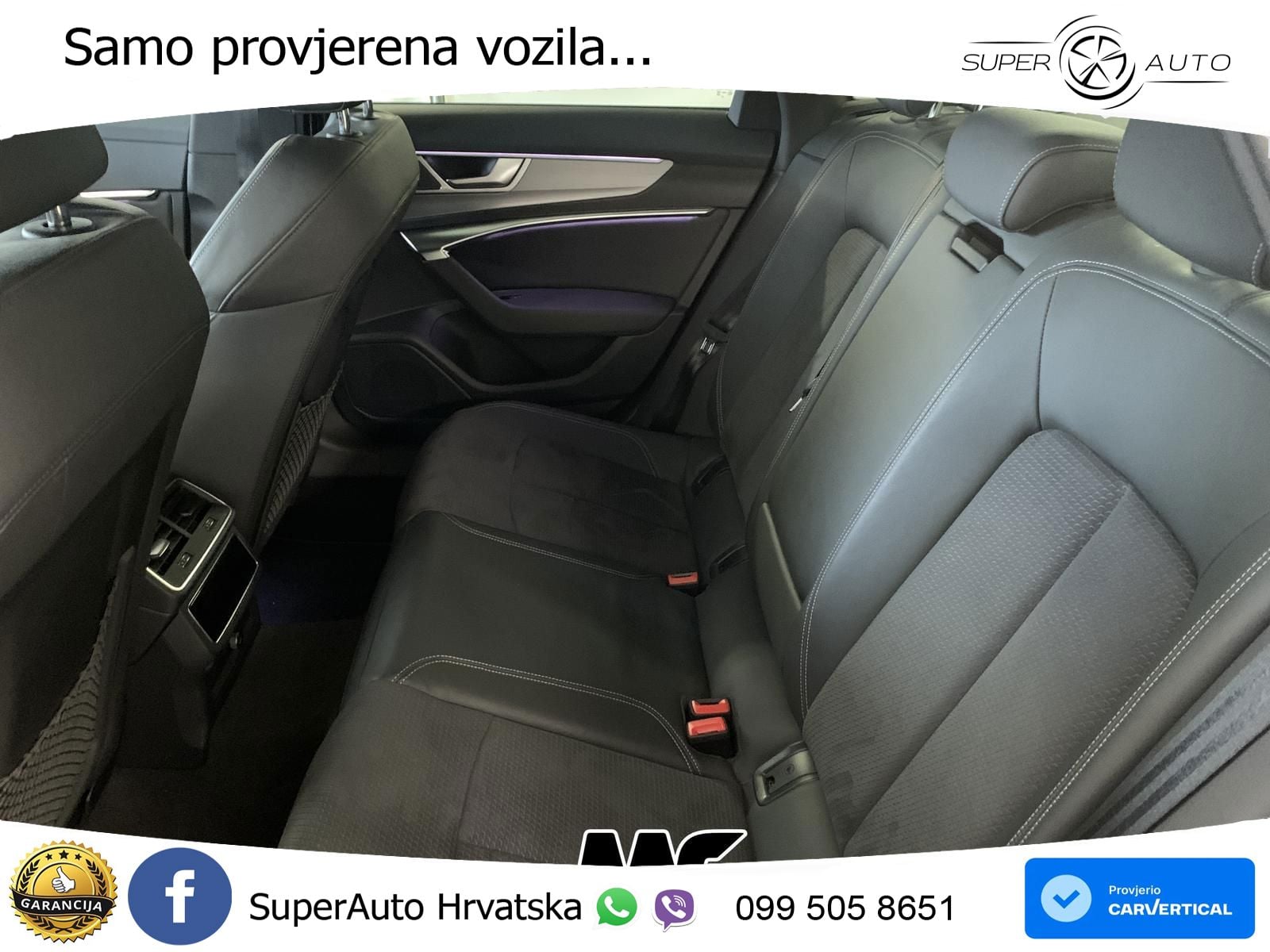 Audi A6 55 TFSIe (367 KS) quattro ultra S tronic S line MATRIX+GR SJED+KAM