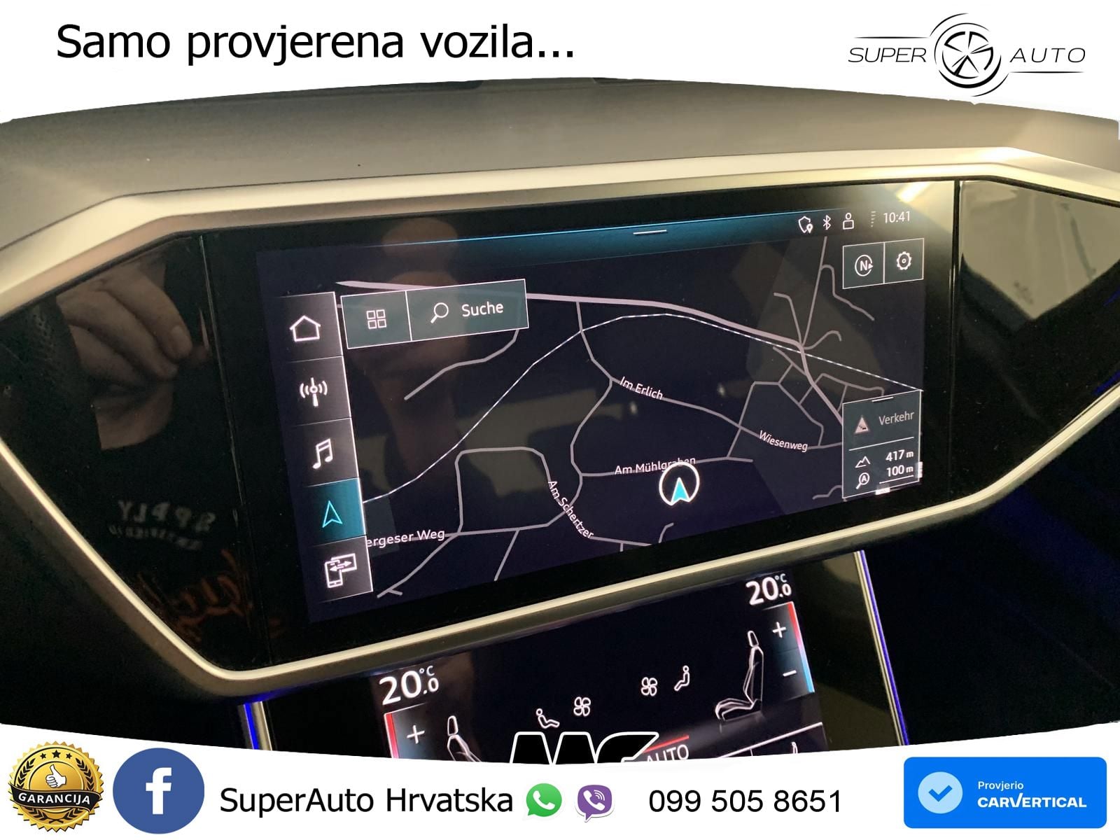 Audi A6 55 TFSIe (367 KS) quattro ultra S tronic S line MATRIX+GR SJED+KAM
