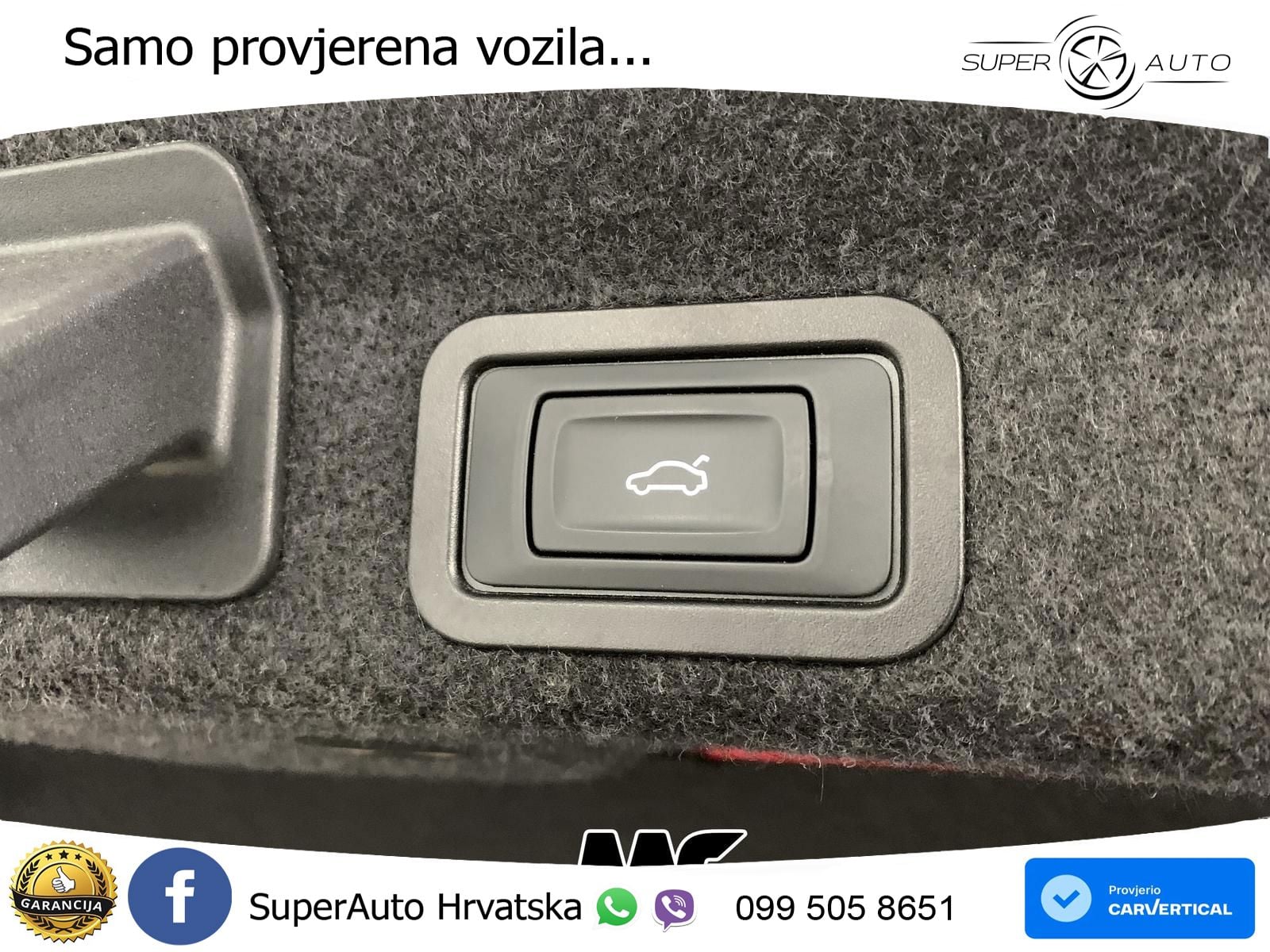 Audi A6 55 TFSIe (367 KS) quattro ultra S tronic S line MATRIX+GR SJED+KAM