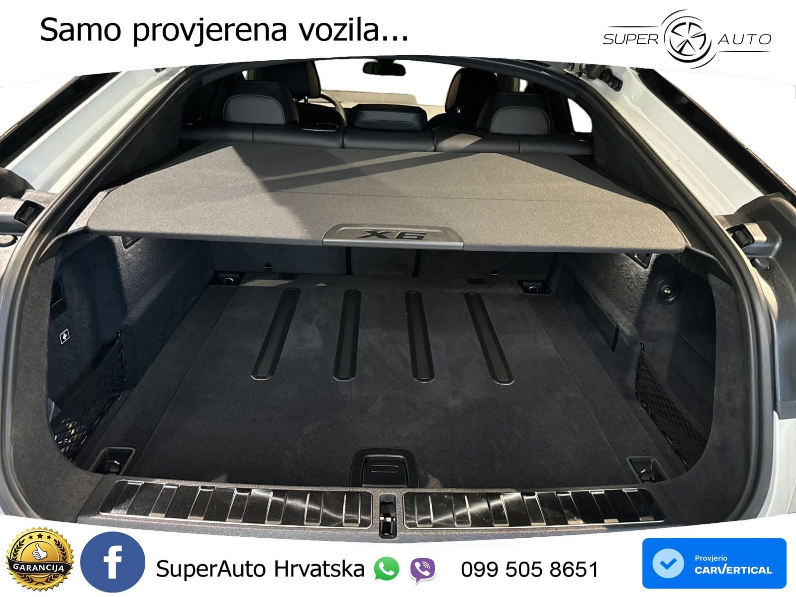 BMW X6 30d (298 KS) xDrive Steptronic M Sport LED+GR SJED+ACC