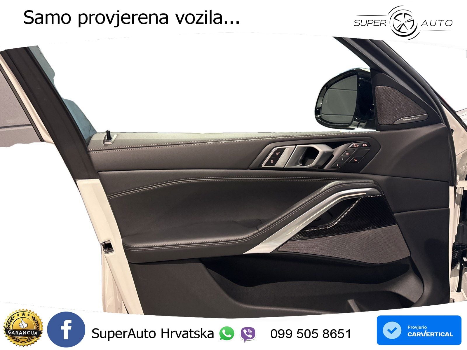 BMW X6 30d (298 KS) xDrive Steptronic M Sport LED+GR SJED+ACC