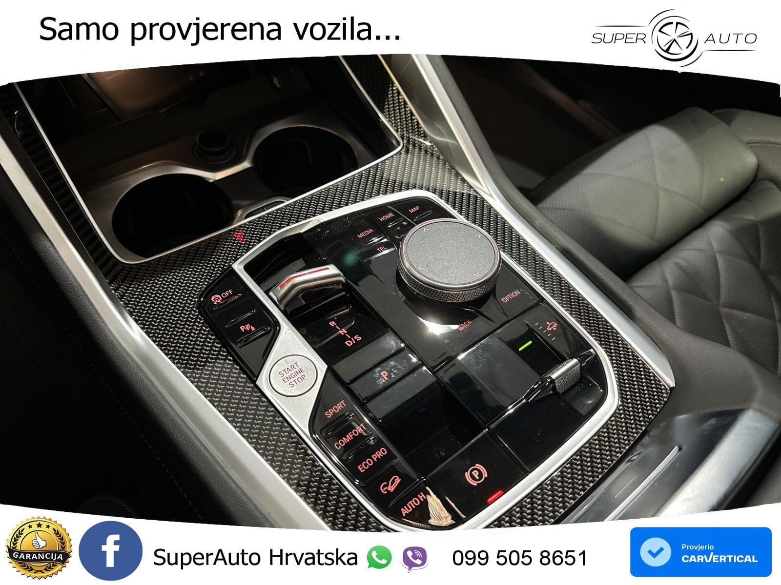 BMW X6 30d (298 KS) xDrive Steptronic M Sport LED+GR SJED+ACC