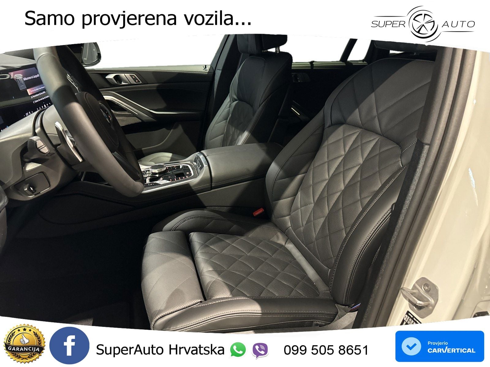 BMW X6 30d (298 KS) xDrive Steptronic M Sport LED+GR SJED+ACC