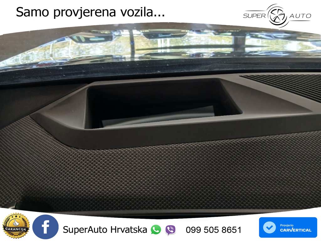 BMW X3 20d xDrive Steptronic M Sport LED+GR SJED+ACC