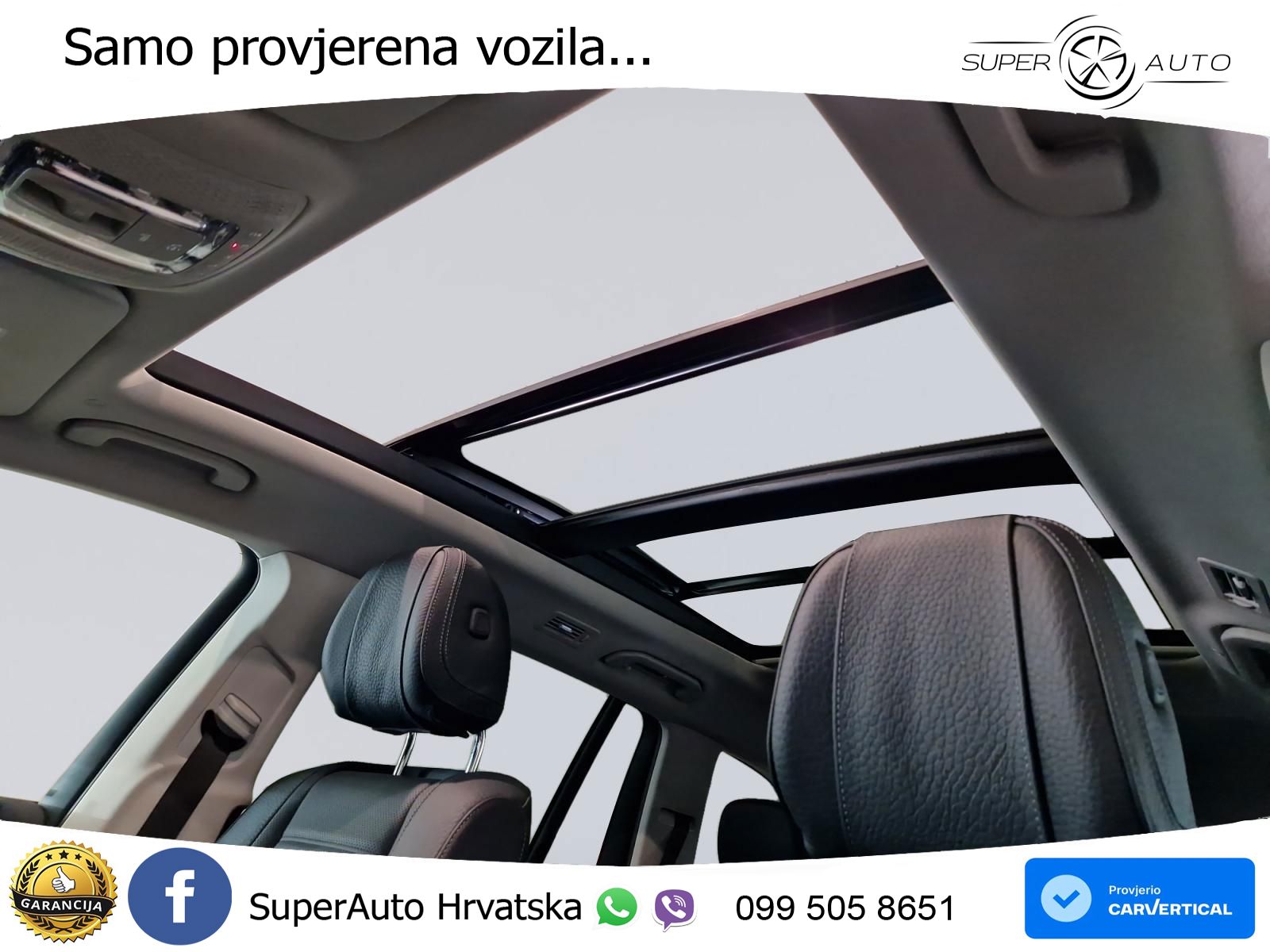 Mercedes-Benz GLS GLS 450d EQ Boost 4MATIC 9G-TRONIC ACC+HEAD+4xGR SJED+360+PANO
